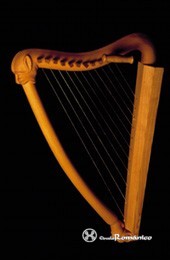 Otros Contenidos. Instrumentos Musicales y Arte Románico.  Parte II: Cordófonos