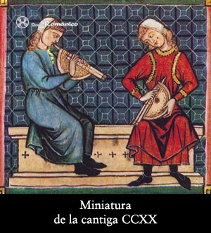 Otros Contenidos. Instrumentos Musicales y Arte Románico. Parte III: Aerófonos