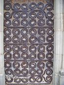 Orfebrería y Metalistería. El arte de la Forja en el románico.