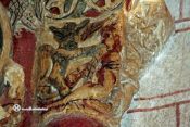 Santiago de Turégano. La identificación de Santiago el Menor en los relieves románicos de Turégano