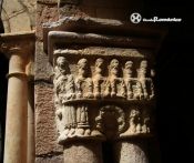 Alquézar. Alquézar, una nueva propuesta de lectura.