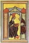 Órdenes Religiosas. Órdenes Religiosas Románicas: masculinas y femeninas