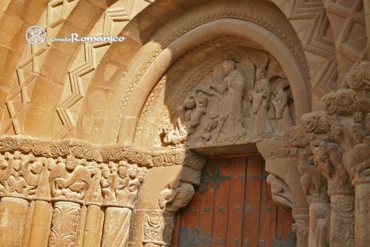 Romanesque Art in Spain
