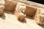 Interpretaciones. "De symbolo philosophiae" en la iconografía románica de la Catedral de Jaca