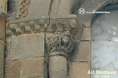 Interpretaciones. "De symbolo philosophiae" en la iconografía románica de la Catedral de Jaca