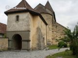 Oberzell. Iglesia de Saint Georg