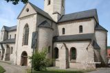 Sangerhausen. St. Ulrich. Transepto sur