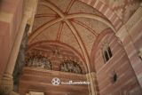 Spira. Catedral. Westwerk. Lado sur