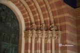 Spira. Catedral. Westwerk. Capiteles del lado sur