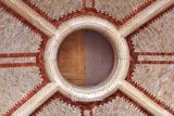 Spira. Catedral. Westwerk. Detalle del culo central