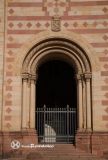 Spira. Catedral. Westwerk. Portada sur