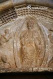 Agero.San Salvador. Pantocrator