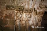 Agero.San Salvador. Capiteles Este