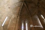 Agero. Santiago Int.Boveda del Abside Sur