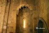 Avila. San Andres. Abside lateral