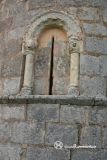 Fuente Urbel. Santa Maria. Vano del abside