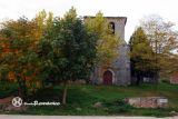 Fuente Urbel.Iglesia de Santa Maria