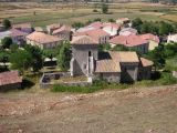 Fuenteurbel. Santa Maria. (Foto tomada de la web 