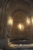 San Pantaleon de Losa. San Pantalen. Interior