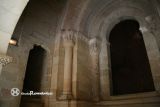 Sto Domingo de Silos. Santo Domingo. Puerta de las Virgenes