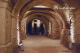 Palencia. Cripta de San Antolin