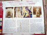 Olmo, El. Virgen del Olmo. Cartel