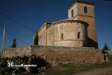 Olmo, El. Virgen del Olmo. Cabecera