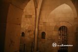 Seplveda. Santos Justo y Pastor. Nave lateral