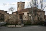 Torrecaballeros. Iglesia de San Nicols de Bari