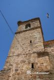 Aldeaseor. Nuestra Seora la Blanca.Torre