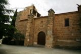 Santa Clara de Avedillo. Iglesia de Nuestra Seora de la Asuncin