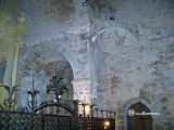 Coustouges. Santa Mara. Capilla lateral