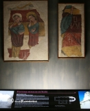 Museo Diocesano. Pinturas de Santa Eulalia de Susn