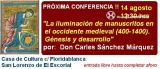 14 de Agosto de 2010 San Lorenzo de El Escorial
