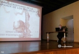 NOVEDADES **. Marzo 17, 2014. Conferencia de D. Sergio Vidal Álvarez en San Lorenzo de El Escorial