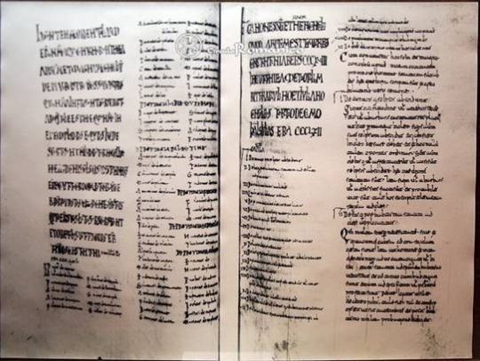 manuscrito