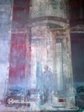 Frescos romanos Pompeya