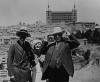 Byne su mujer Mildred Stapley y William Randolph Hearst 1934 Toledo (España).JPG