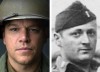 “The Monuments Men”, la nueva película de George Clooney en la que James Rorimer es interpretado por el actor Matt Damon.jpg