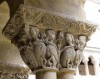 Capitel claustro Silos Apia-Sirena ave.jpg