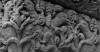 Detalle capitel palamos aves rapaces comiendo frutos.JPG