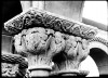 Capitel Palamos sirenas pajaro foto 1935.jpg