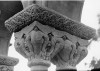 Palamos Aves afrontadas con cabezas machos cabrios foto 1935.jpg
