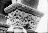 Capitel aguilas y leones Palamos foto 1935.jpg