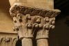 Capitel Silos hojas carnosas acanto con manzanas.JPG