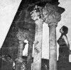 claustro romanico Palamos 1.JPG