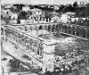 Claustro Palamos en Ciudad Lineal 1956.JPG