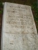 Placa de la tumba de Arhur Byne.jpg