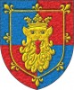 FOTO 3 Cabeza de leopardo escudo Leonor Plantagenet Princesa de Inglaterra.jpg