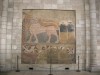 FOTO 1 Pintura un leopardo  de de San Pedro de Arlanza esta interpretación del escudo de armas de Leonor Plantagenet.jpg